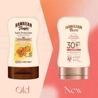 Satin Protection Sun Lotion SPF30  180ml-219949 Satin Protection Sun Lotion SPF30  180ml-219949 1